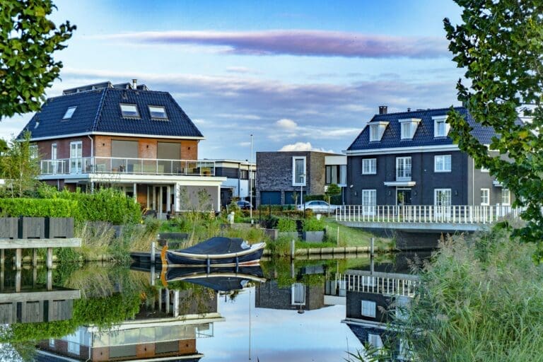 Investing in Serenity: Homes for Sale Near the Water