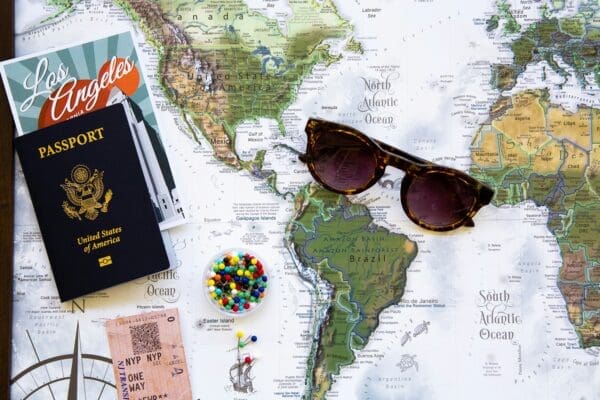 5 Game-Changing Innovations Reshaping the Travel Industry