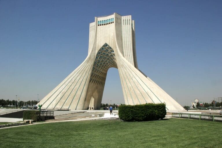Tehran with Kids on a Budget: Top 5 Family-Friendly Places