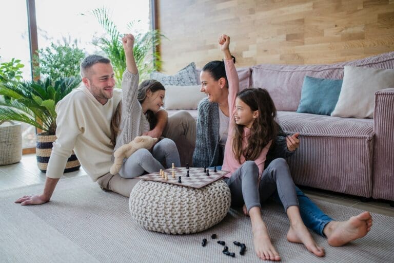 Affordable Family Traditions That Spark Joy Year After Year