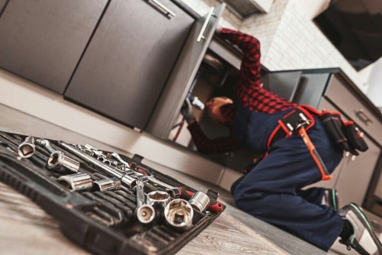 Benefits Of Hiring An Experienced Plumber