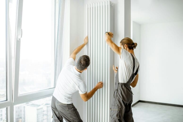 Everything You Need to Know Before Booking AC Installation Services: 5 Important Considerations