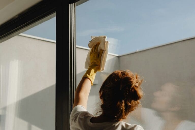 Clear Windows, Clear Mind: How Window Cleaning Supports Family Wellbeing