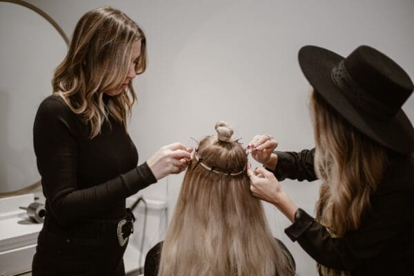 22 Inch vs. 18 Inch Halo Extensions – Which One Gives Better Styling Options?