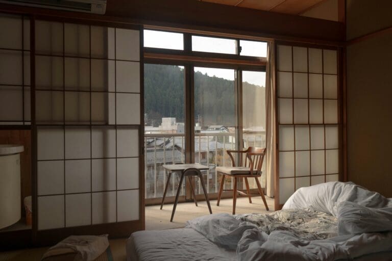 The Anatomy of a Truly Restful Home