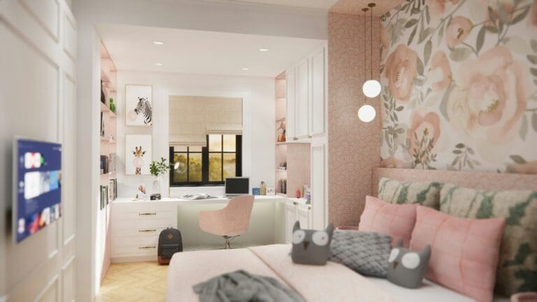 6 Low-Cost Design Fixes That Make Your Home Feel New Again