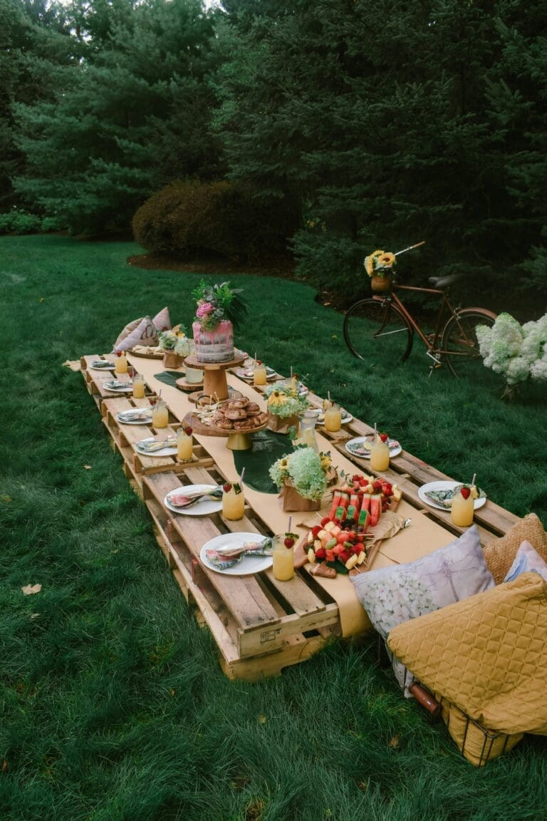 Party Like a Pro: Dos and Don’ts of Private Event Prep
