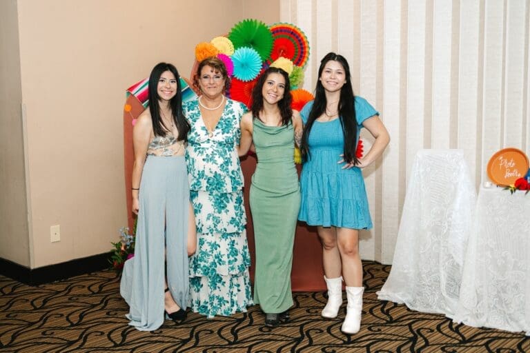 When Your Kids Are Grown: Living in the In-Between