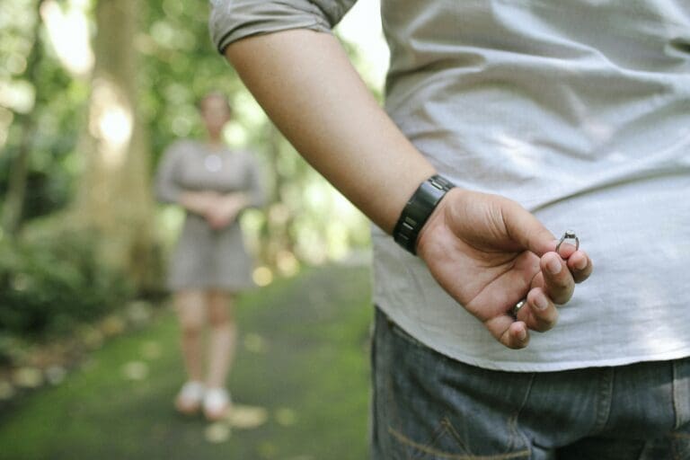 The Benefits Of Planning Your Own Proposal