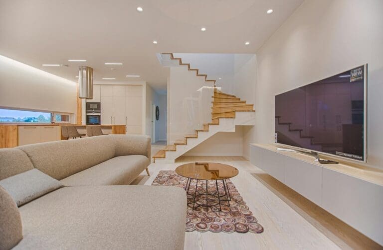 Why Updating Your Home’s Interior is Essential for Modern Living