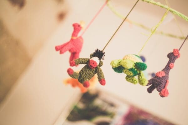 How To Keep A Nursery Room Safe For Your Newborn