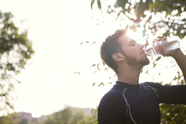 Thriving in Dry Weather: Simple Habits for Feeling Your Best