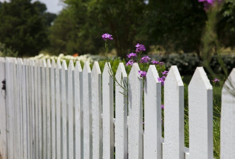 Transform Your Yard: Creative Fence Ideas and Planning Tips
