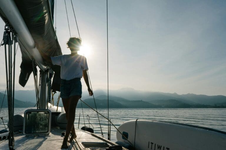 Crafting Luxurious Seafaring Experiences: A Comprehensive Guide