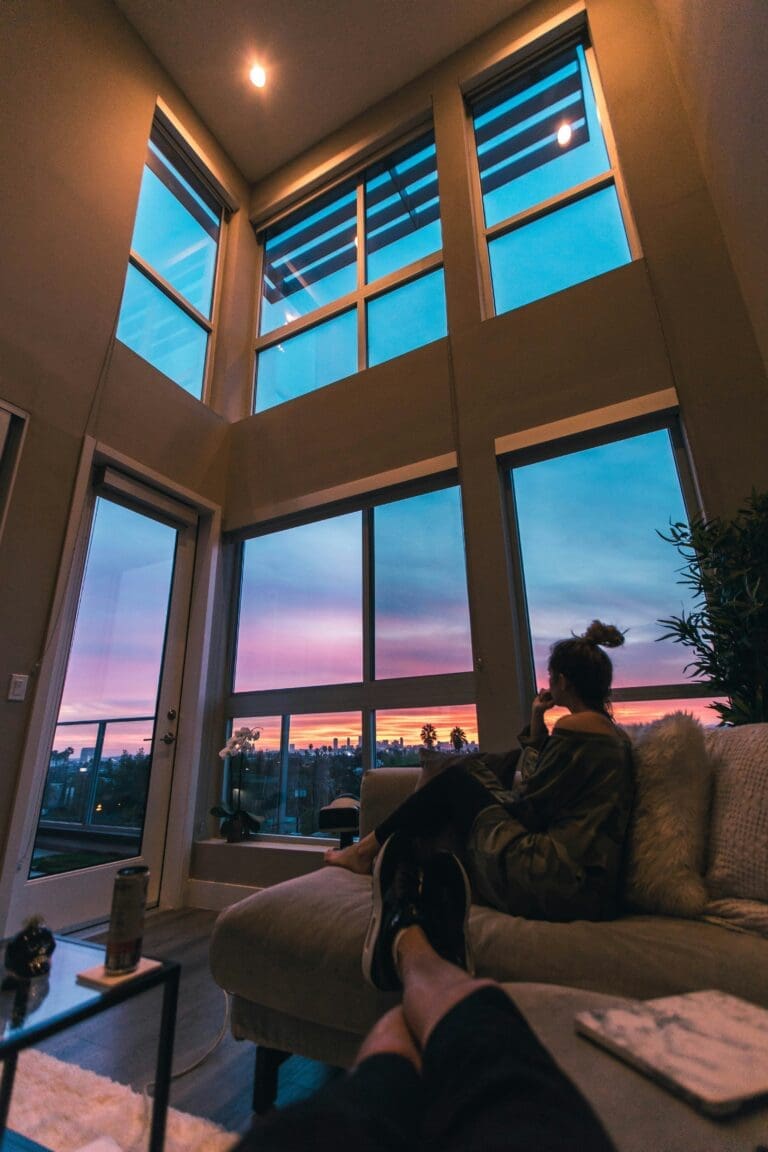 Top Reasons to Replace Your House's Windows This Year