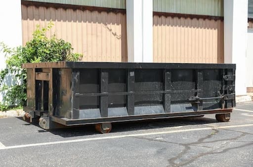 5 Items You Should Never Put in a Rental Dumpster