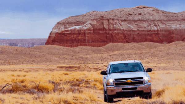 5 Safety Features Chevrolet Silverado 1500 is Known For