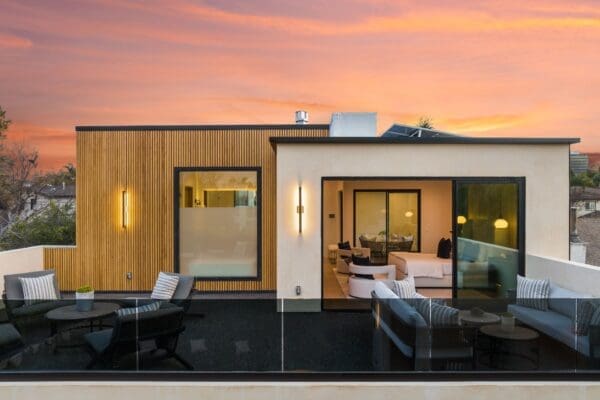 Flipping the Switch: How Modern Homes Are Getting Smarter (and Safer)