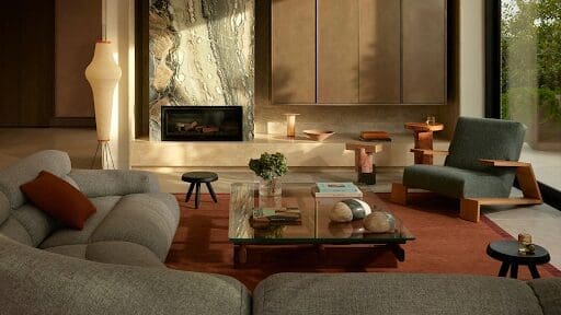 How To Design Your Living Room On A Budget?