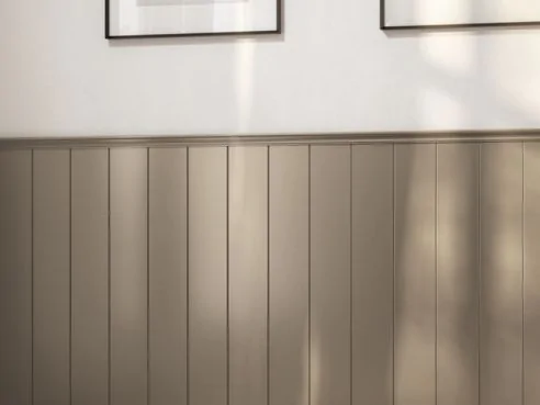 Refresh Your Space with Wall Panel Kits: A Simple DIY Project