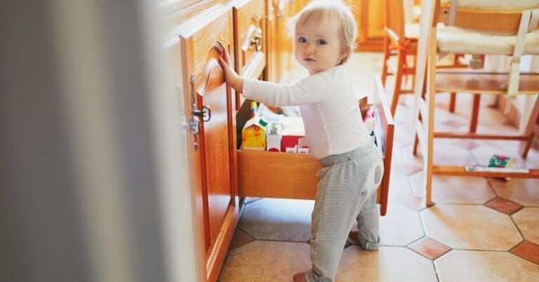 9 Home Renovations to Consider Before Your Baby Arrives