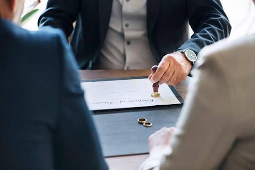 The Complications That May Arise During a Divorce