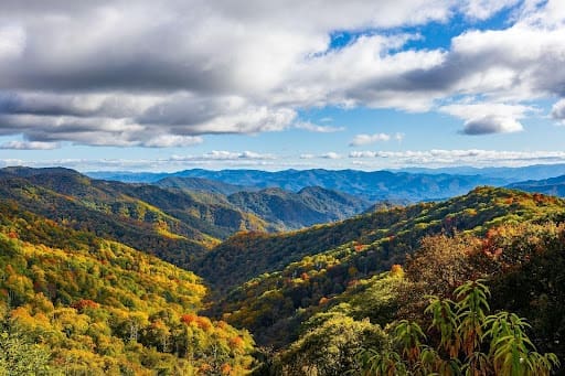 The Ultimate Guide to Camping in the Smokies