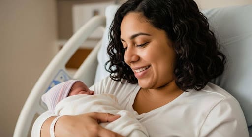 Vaginal Laxity After Childbirth: How Rejuvenation Can Help