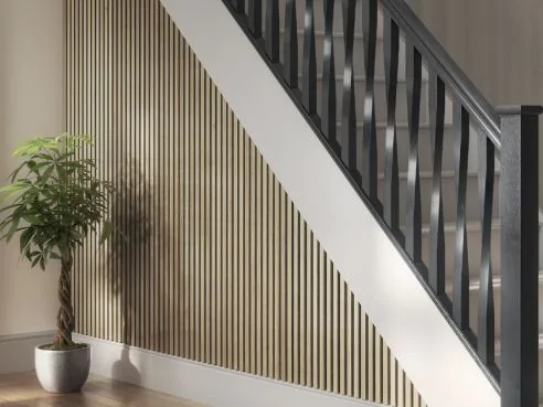 Refresh Your Space with Wall Panel Kits: A Simple DIY Project