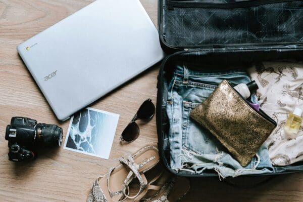 What Belongs in Every Overnight Bag, No Matter the Trip