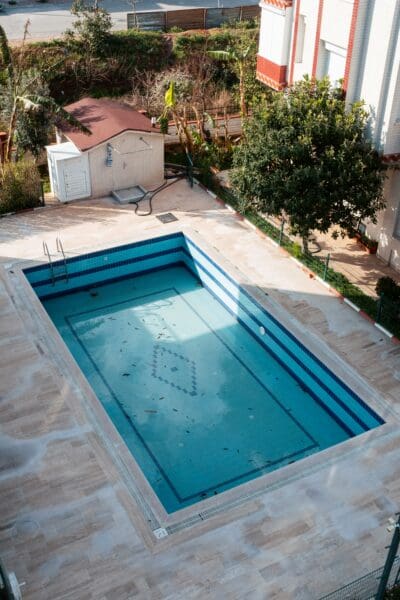 What to Know Before Your Swimming Pool Installation Begins