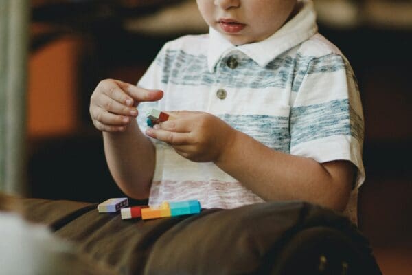 State and Federal Programs that Help Fund Autism Care
