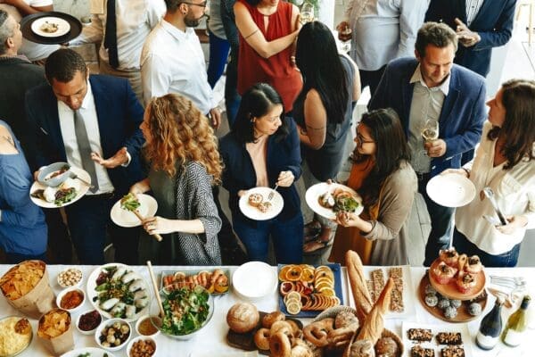 How To Create Impressive and Unforgettable Corporate Functions, The Do’s and Don'ts !!