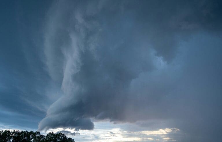 How to Safely Prepare for Storm Season