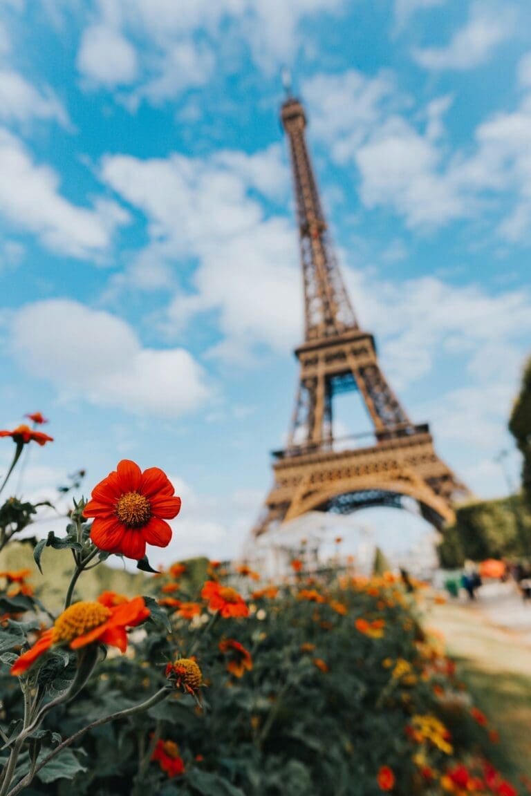 Eiffel Tower Tickets Explained: Types, Prices, and Booking Tips