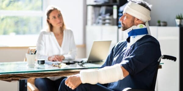 Essential Steps for Winning Complex Personal Injury Cases