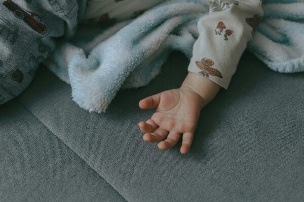How to Care for an Injured Child Without Breaking the Bank on Childcare