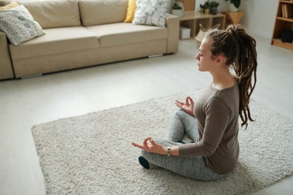 Mindful Living at Home: Simple Swaps for a Healthier Family Lifestyle
