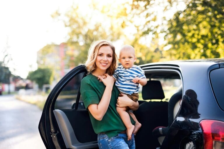 Top Tips To Get The Best Performance From Your Family Car