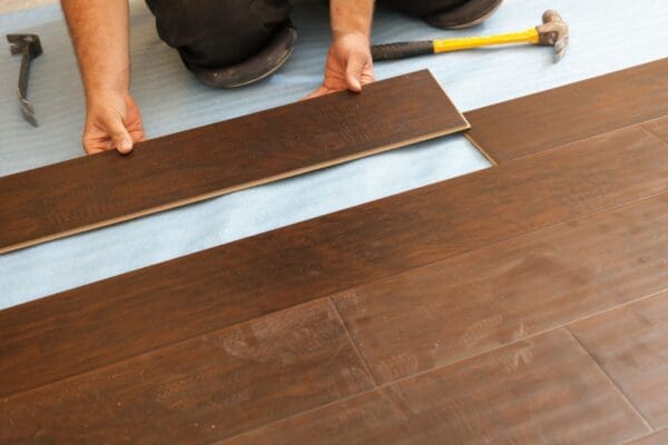 Understanding Laminate Flooring: Professional Insights on Frequently Asked Questions