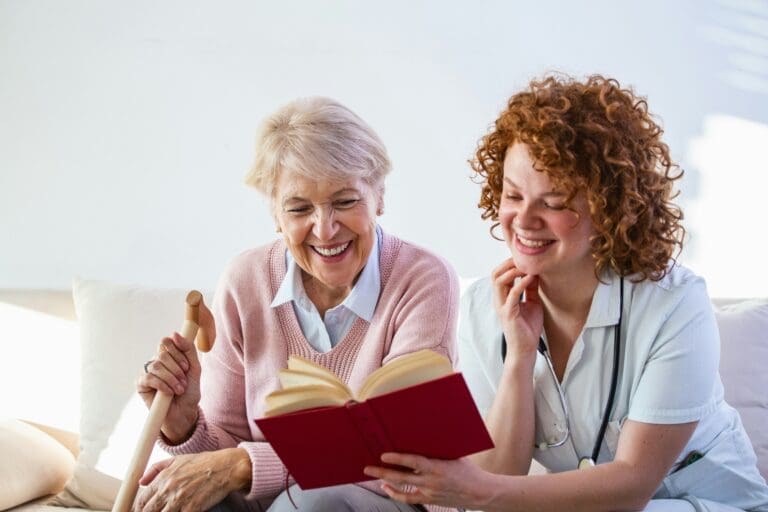 Could Brisbane Home Care Suit Your Family’s Needs?