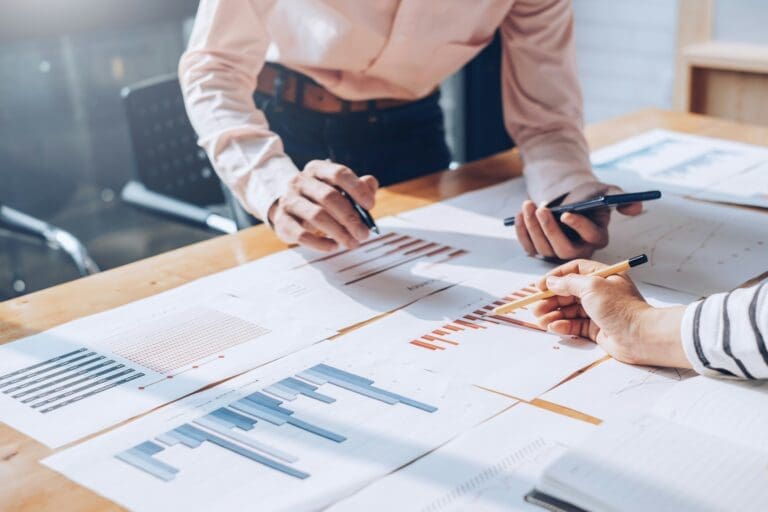 What Makes ICO and STO Analysis Truly Unique
