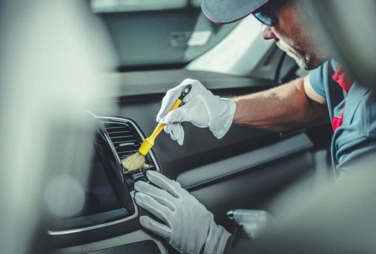 How Car Detailing Makes Your Car Feel New Again