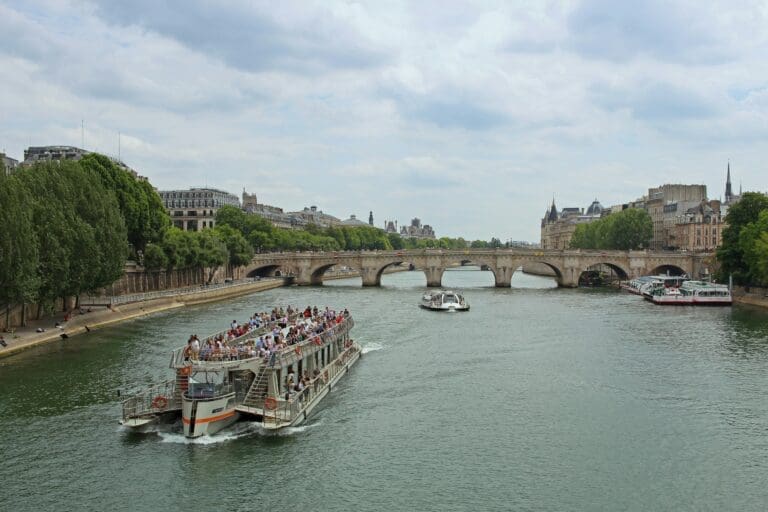 Where to Book Seine River Cruise Tickets & Why It Matters