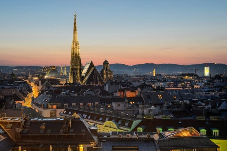 Best Vienna Ticket Options for Families, Foodies, and First-Time Visitors