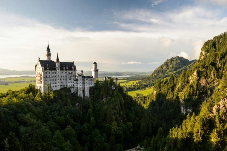 What No One Tells You About Booking Neuschwanstein Castle Tickets