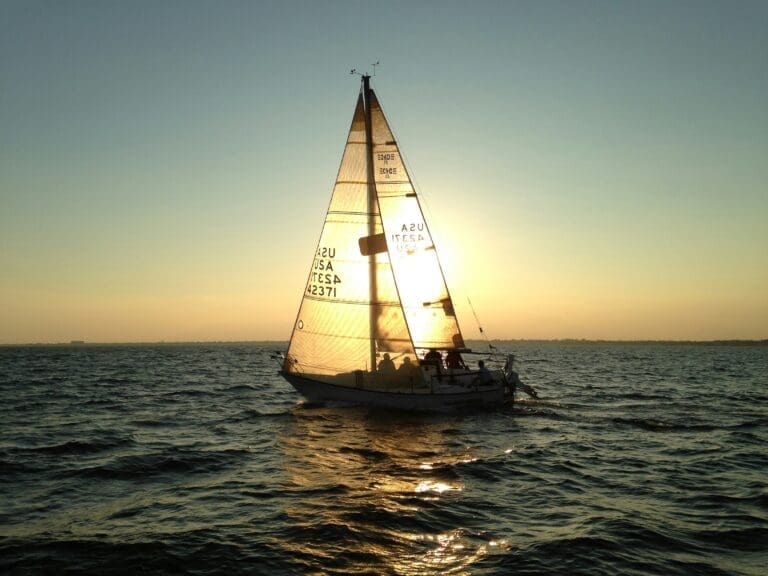 Beyond Backpacking: Why Sailing Is a Budget-Savvy Way to Travel and Grow