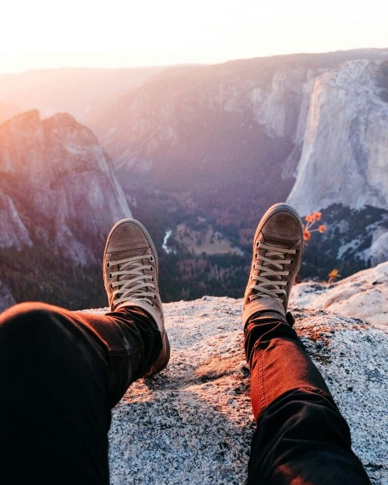 Stoke Your Sense of Adventure With These 9 Places and Activities