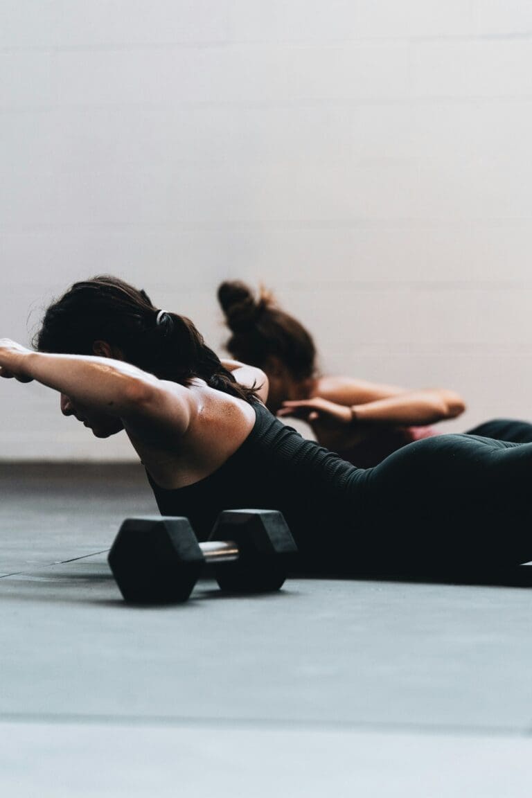 Why Strength Training Is Important for Women at Every Age