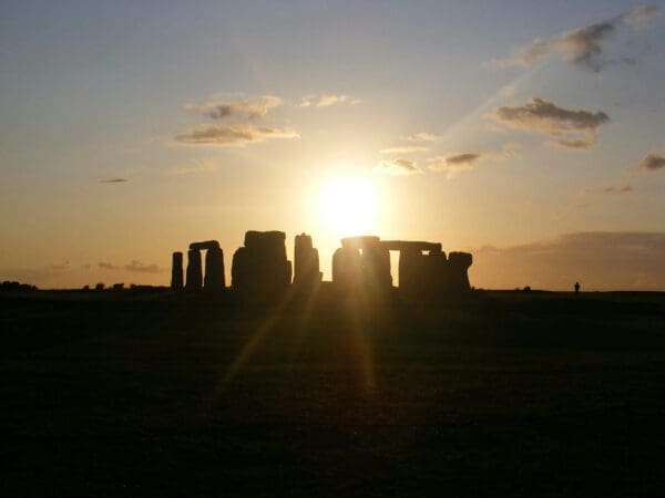 Why Stonehenge Deserves a Spot on Your Family’s England Itinerary
